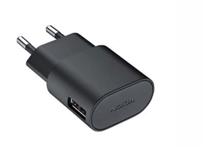 carregador celular nokia